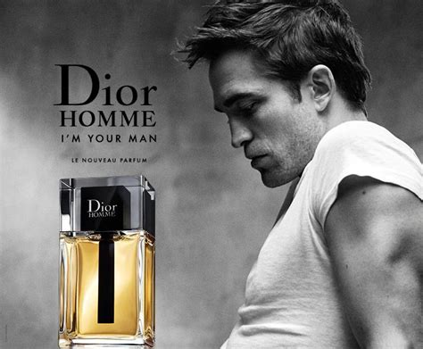 dior i m your man cologne|Dior cologne review.